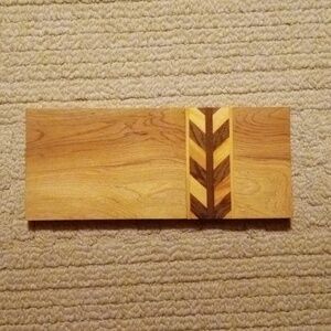 Mini charcuterie board / chopping board